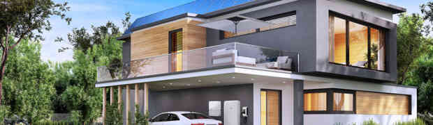 SolarEdge Home, per una casa intelligente e sostenibile