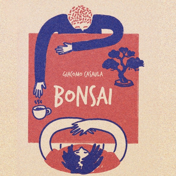 Cover-Bonsai