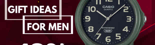Timeless Elegance Meets Modern Precision: Casio Analog Quartz MQ-24UC-3BDF Men's Watch
