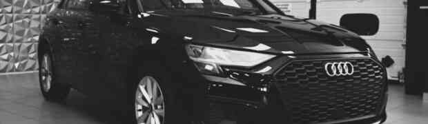 Audi A3 Sedan grintosa e Maserati Ghibli berlina di lusso tra le Auto usate in Concessionaria