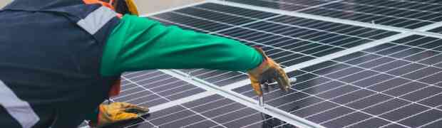 L'energia solare in Piemonte: perché sempre più famiglie scelgono i pannelli fotovoltaici