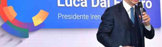 Luca Dal Fabbro: l’Italia in corsa per diventare l’hub energetico d’Europa