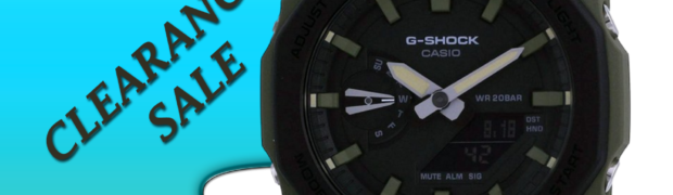 Casio G-Shock GA-2110SU-3ADR: A Fusion of Durability and Functionality