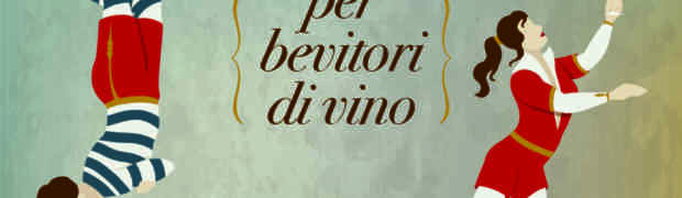 Angelo Peretti presenta l’opera “Esercizi spirituali per bevitori di vino”