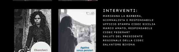 Giornata internazionale contro la violenza sulle donne, alla CIDEC dibattito con Giankarim De Caro