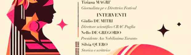 Stati generali della cultura il 9 novembre alla Biblioteca Acclavio di Taranto