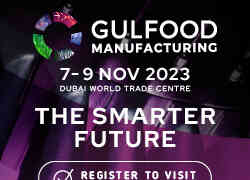 LAIeF a Gulfood Manufacturing 2023