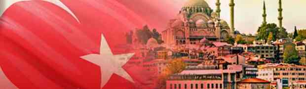 Banca centrale della Turchia fa una nuova stretta: +5%