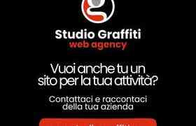 Brand Identity a 360° oltre il logo...Studio Graffiti Web Agency a Roma