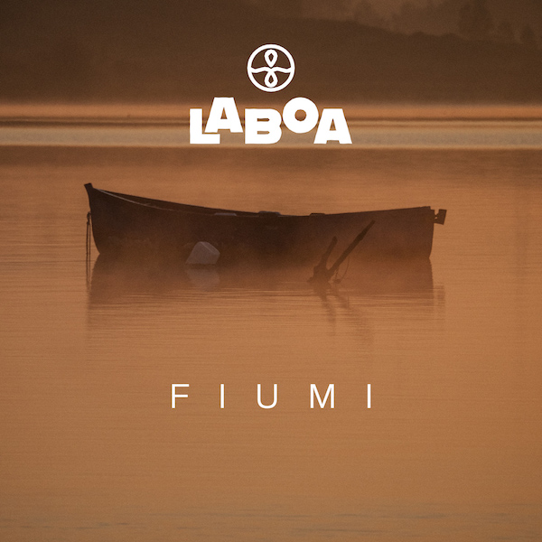 Fiumi-EP-Cover