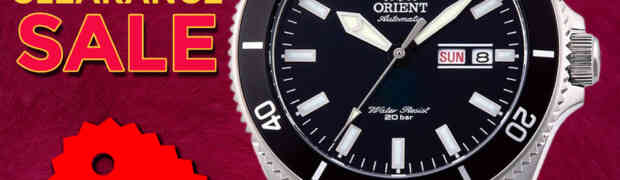 Unveiling the Orient Mako III Automatic: A Dive into Precision and Style