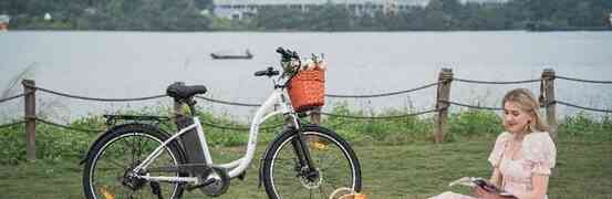 „DYU C6: Eine neue Option für die urbane Erkundung, die Zukunft der E-Bikes ist da“