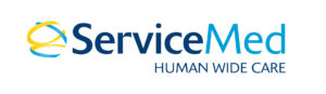 ServiceMed logo