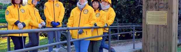 Volontari di Scientology riprendono le attività a Brescia