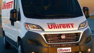Unirent.it - Noleggio furgoni Torino