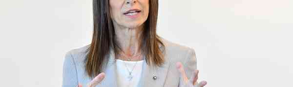 Giuseppina Di Foggia (Terna): “Nel 2023 autorizzazioni per 3 miliardi di euro”
