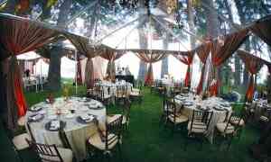 Affinity Events: The Ultimate Choice for Marquee Hire in Johannesburg