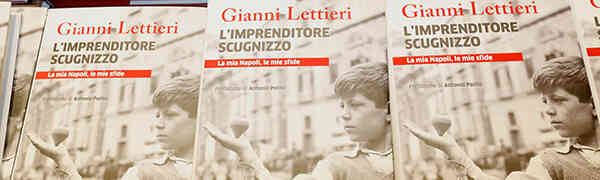 Gianni Lettieri: un modello di leadership e responsabilità