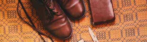 Trend scarpe uomo: la tua guida completa