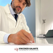Rinoplastica per migliorare la forma del naso a Roma il Dott. Vincenzo Galante