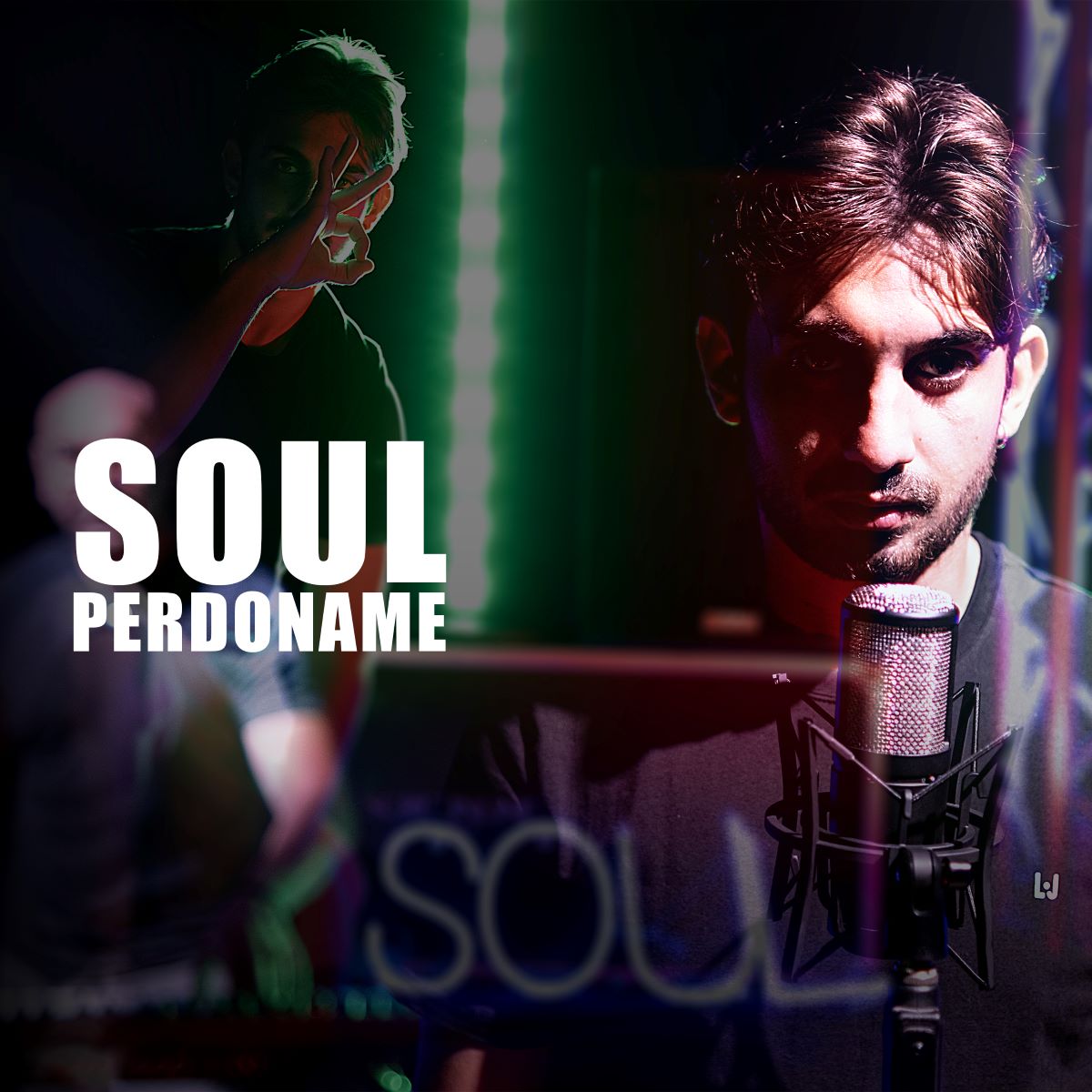 Soul - Il nuovo singolo “Perdoname”
