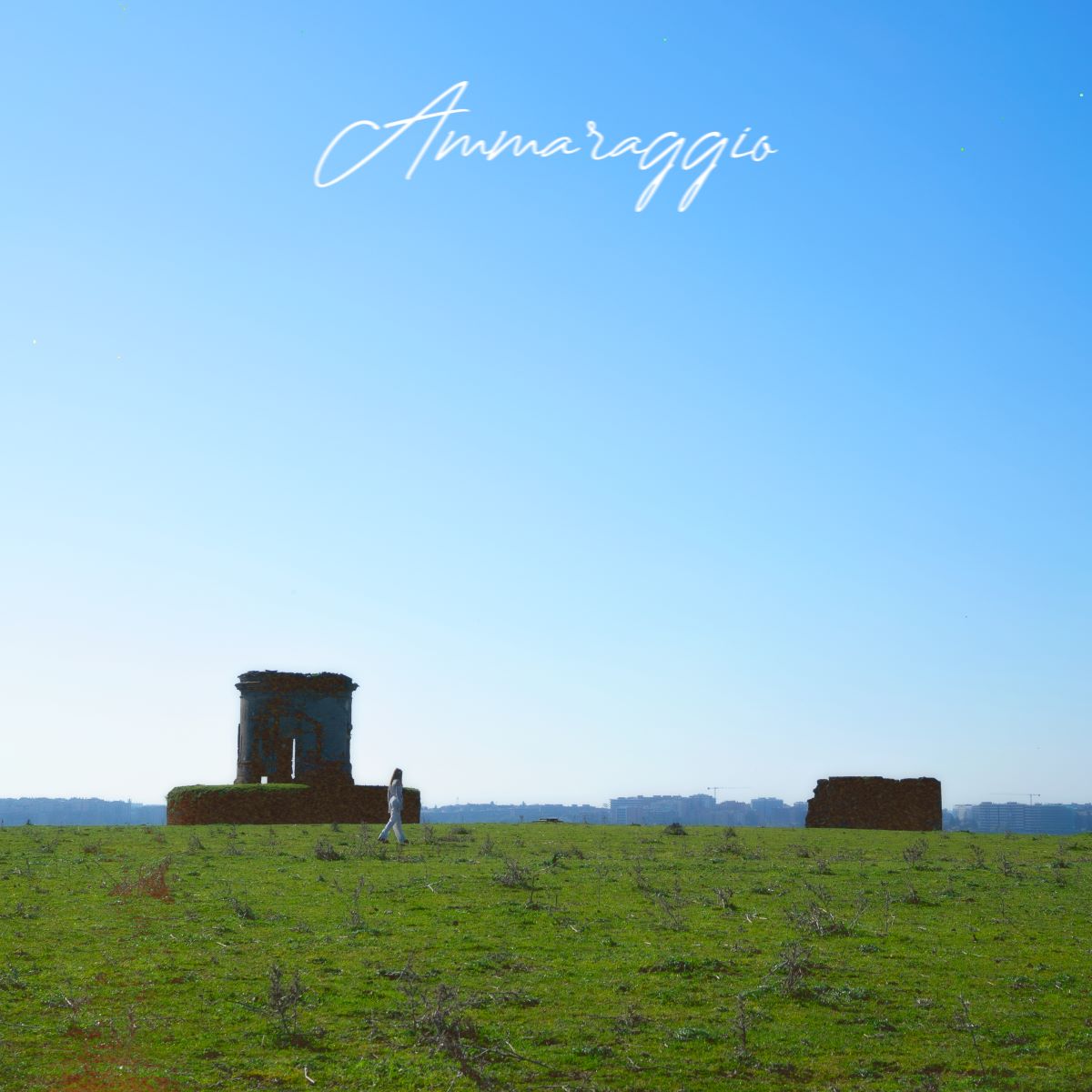 Livia - Il singolo “Ammaraggio”