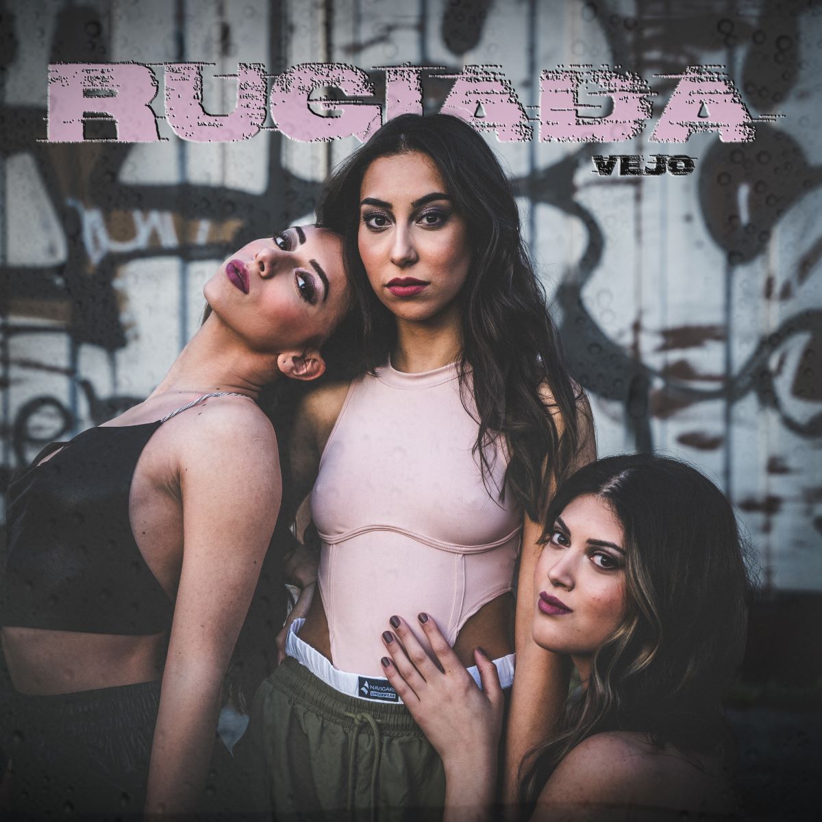 VEJO - Il nuovo singolo “Rugiada”