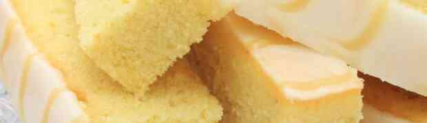 Farcire il pan di spagna: Ricette per torte di compleanno