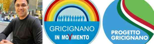 Elezioni amministrative di Gricignano 2024: Gianluca Di Luise è candidato sindaco