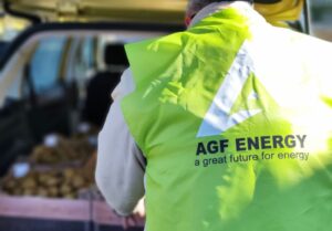 AgF Energy compagnia continua la lotta a favore di bisognosi 