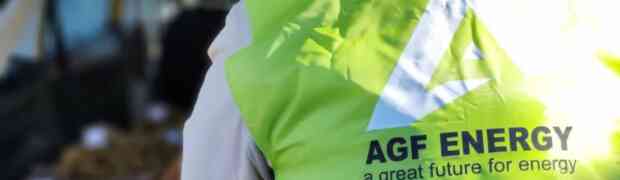 AGF Energy ribadisce solidarietà ai bisognosi