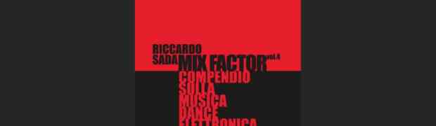 Mix Factor Vol 4 – Indiependance, il 24/04 ad Ibiza la presentazione