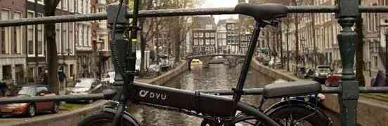 DYU kündigt für April eine Eco-Riding-Initiative mit Sonderrabatten auf Elektrofahrräder an