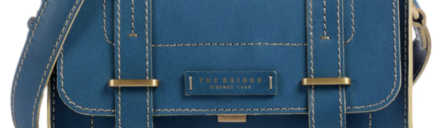 The Bridge: L'eleganza Artigianale Che Traversa il Tempo
