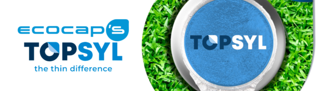 Ecocap's and TopSyl: Give your product the voice it deserves