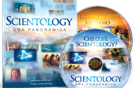 Scientology crede che l’individuo possa esistere al di fuori del corpo?