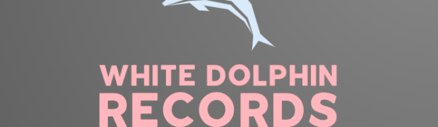 Entra nel mondo della musica del futuro: White Dolphin rivela 'Sussurri Binari' Compilation!
